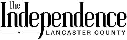 The Independence Bucks County Logo